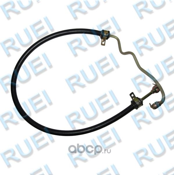 RUMR512MI_Шланг ГУР высокого давления (Ruei). Артикул RUMR512MI