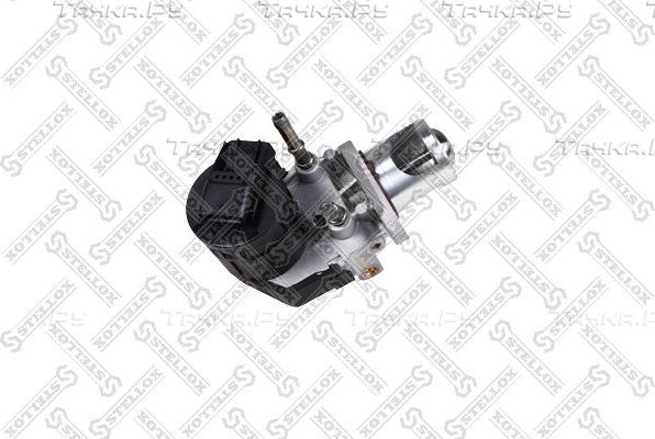Клапан EGR (рециркуляции выхлопных газов) Stellox для BMW 3 VI (F3x) 2011-2026. Артикул 01-25130-SX