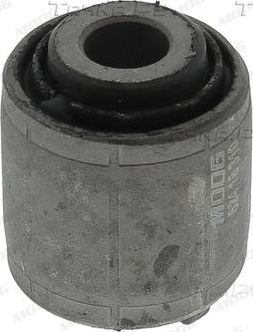 Сайлентблок заднего рычага подвески MOOG. Артикул LR-SB-15633