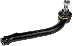 Наконечник рулевой тяги Zentparts. Артикул Z11013