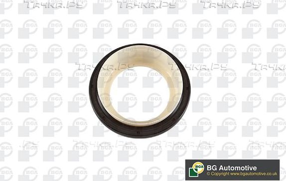 Сальник коленвала BGA внутренний для Nissan Qashqai I 2007-2013. Артикул OS9341