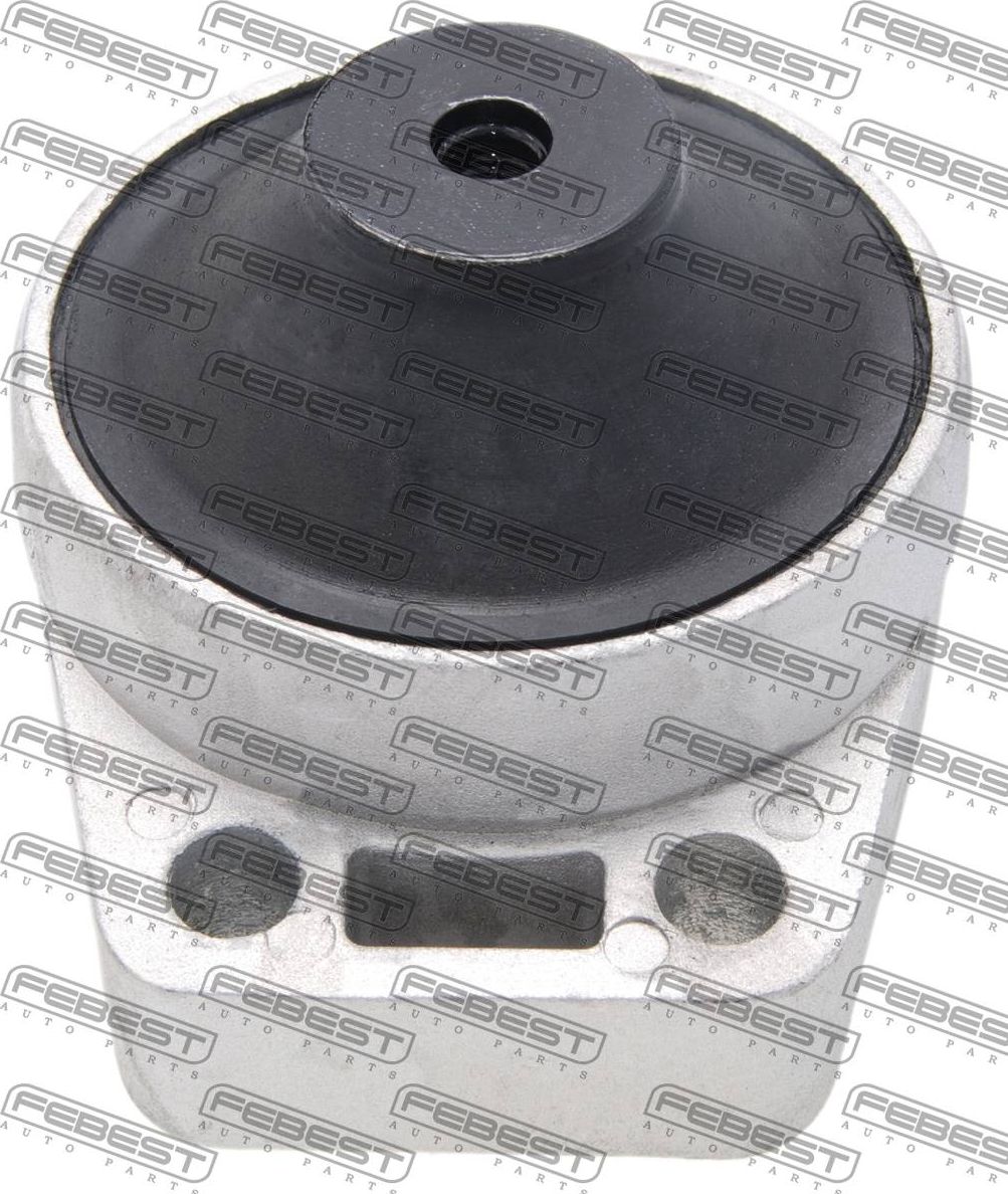 Подушка (опора) двигателя Febest. Артикул FM-GE