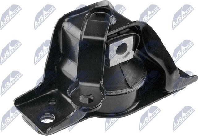 Подушка (опора) двигателя NTY правая для Nissan Tiida I 2007-2012. Артикул ZPS-NS-056