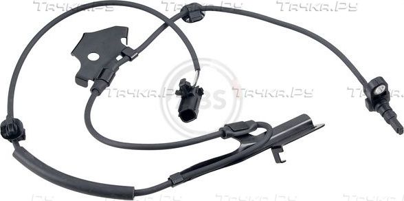 Датчик ABS ABS для Toyota Corolla E140, E150 2006-2014. Артикул 31035