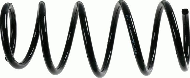 Пружина подвески SACHS. Артикул 998 728