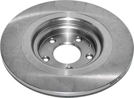 Тормозной диск Stellox. Артикул 6021-0192-SX