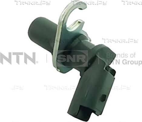 Датчик положения коленвала NTN / SNR для Peugeot 607 I 2000-2006. Артикул CKP155.05
