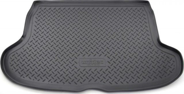 Коврик Норпласт для багажника Infiniti EX 2008-2026. Артикул NPL-P-33-60