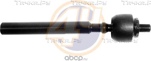 Рулевая тяга 4U правая/левая для Peugeot 405 1987-1996. Артикул PU-E-73322
