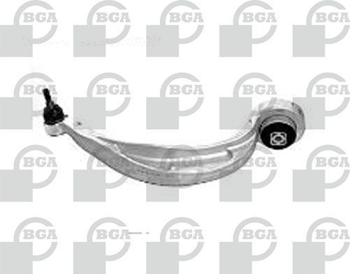 Поперечный рычаг BGA задний нижний для Audi A5 I (8T) 2007-2017. Артикул TRC0112