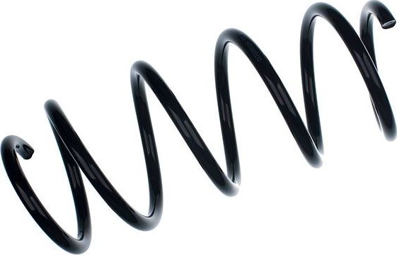 Пружина подвески Denckermann передняя для Opel Combo C 2001-2012. Артикул D700036