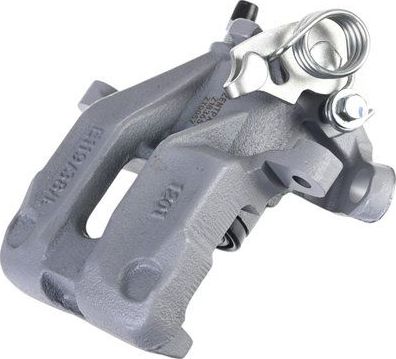 Тормозной суппорт Zentparts задний левый для Volkswagen Scirocco II 1985-1992. Артикул Z183651