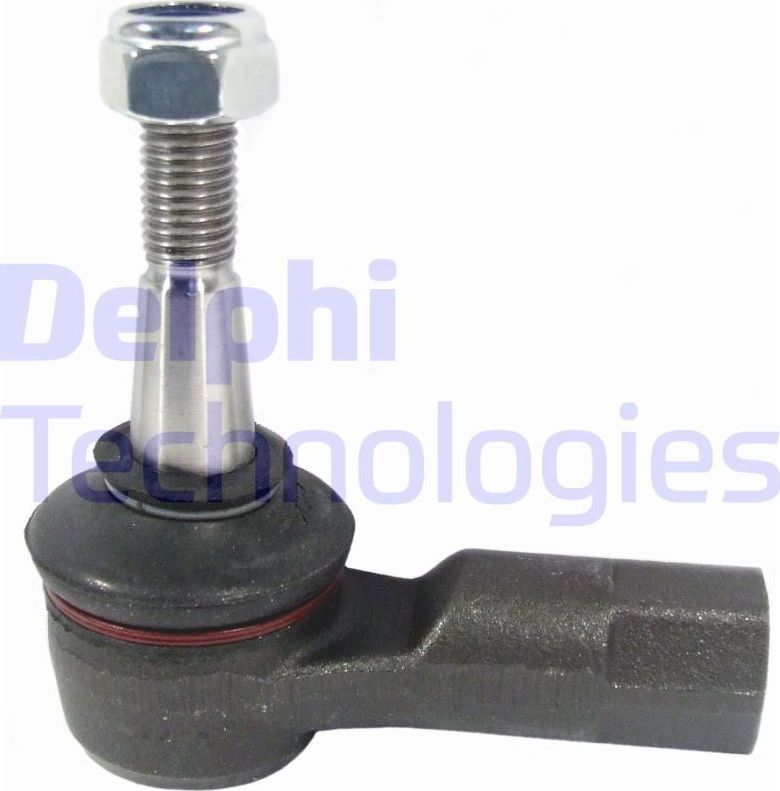 Наконечник рулевой тяги Delphi. Артикул TA2479