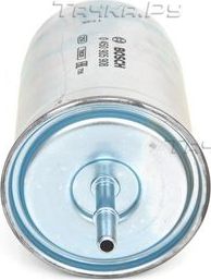 Топливный фильтр Bosch для Volvo V70 II 1999-2007. Артикул 0 450 905 908