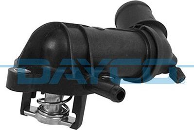 Термостат Dayco для Fiat Sedici 2006-2014. Артикул DT1153H