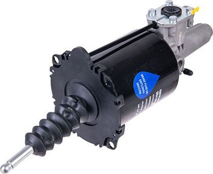 ПГУ (пневмогидроусилитель сцепления) Zentparts для MAN F2000 1994-2000. Артикул Z12601