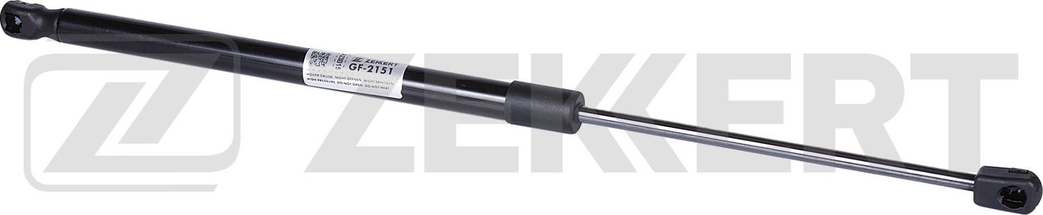 Амортизатор (упор) багажника Zekkert. Артикул GF-2151