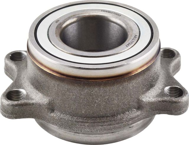 Подшипник ступ.SUBARU LEGACY/OUTBACK 98-03 зад. (Jikiu). Артикул HWB27003