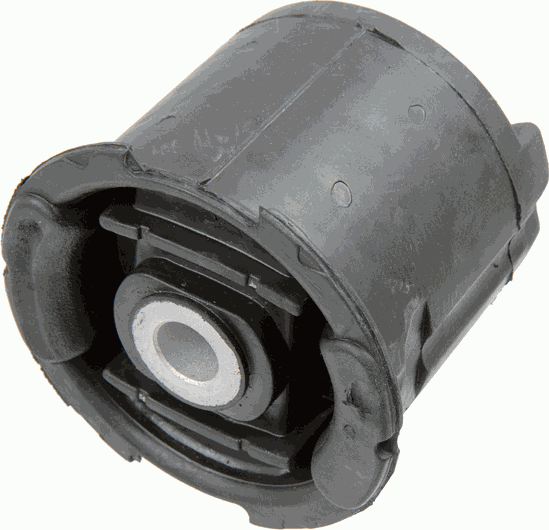 Сайлентблок задней балки Lemforder правый/левый внешний для BMW 5 III (E34) 1987-1996. Артикул 10640 01