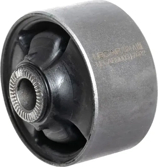 Сайлентблоки подвески, переднего рычага, задний, o70мм / Hyundai ix35 10-, Kia S (Lecar). Артикул LECAR000317602