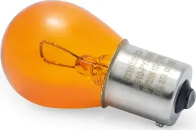 Лампа накаливания (Metaco). Артикул 9510-PY21W