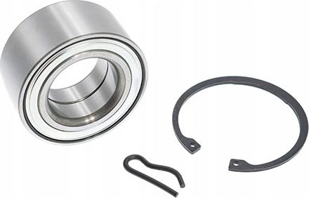 Ступичный подшипник (комплект) Mitsubishi. Артикул 3885A040