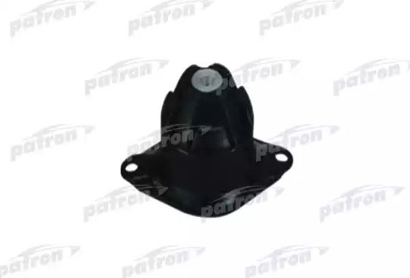 Опора (подушка) двигателя Patron правая/левая для Audi 100 III (C3) 1982-1988. Артикул PSE3133