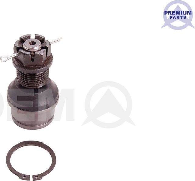 Шаровая опора Sidem нижняя для Jeep Wrangler II (TJ) 1996-2007. Артикул 93081