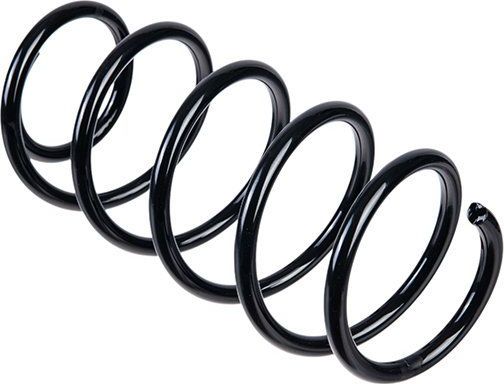 Пружина подвески Stellox передняя для Opel Astra H 2004-2014. Артикул 10-22593-SX