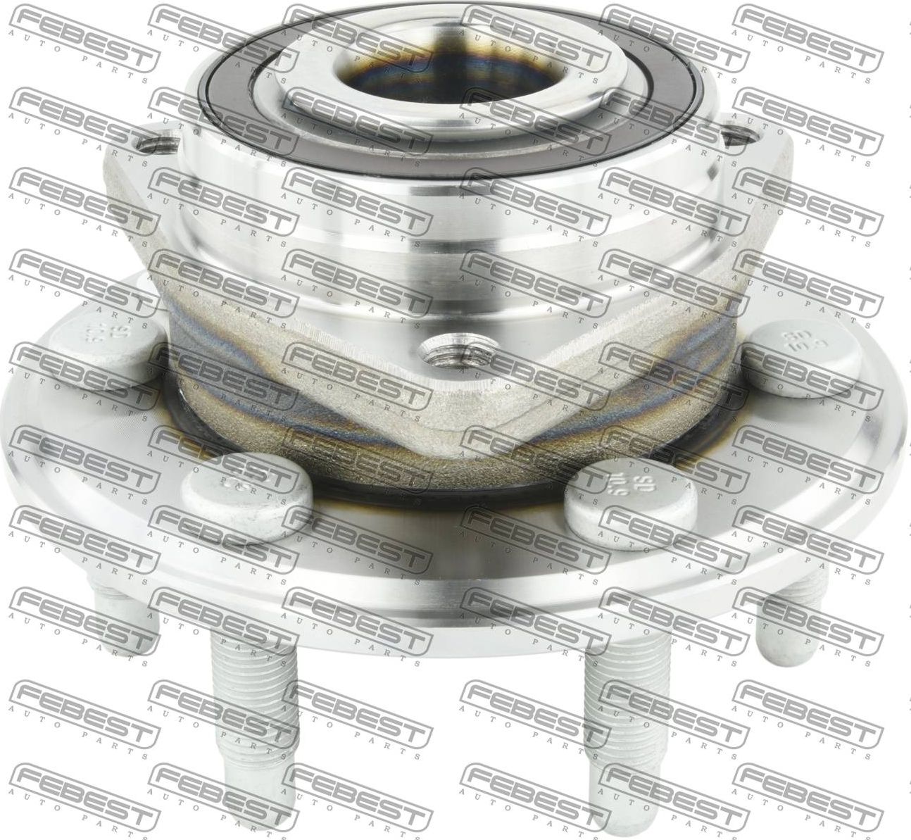 Ступица колеса Febest. Артикул 3282-SRXIIMF