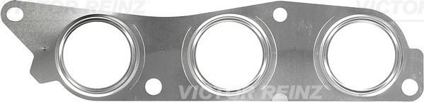 Прокладка выпускного коллектора Victor Reinz. Артикул 71-34912-00