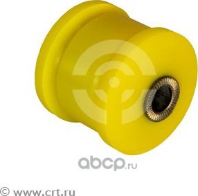 Полиуретановый сайлентблок задней подвески, верхнего рычага Toyota Land Cruiser (Точка Опоры) Точка Опоры. Артикул 1062582