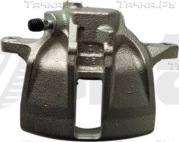 Тормозной суппорт Vika передний правый для Volkswagen Polo III 1995-2002. Артикул 66151738201