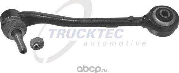 Поперечный рычаг передней подвески Trucktec Automotive. Артикул 08.31.060