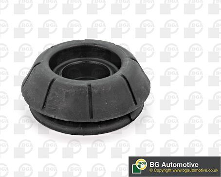 Опора амортизатора (стойки) BGA (резина/металл) передняя для Chevrolet Nubira 2005-2011. Артикул SM9712