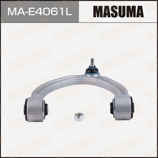 Рычаг верхний MASUMA, front up MERCEDES-BENZ Masuma. Артикул MAE4061L