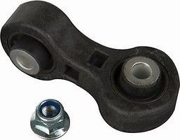 Тяга стабилизатора AUDI A4/A5/Q5 08- зад.подв.лев/прав. (Jikiu). Артикул LS33005