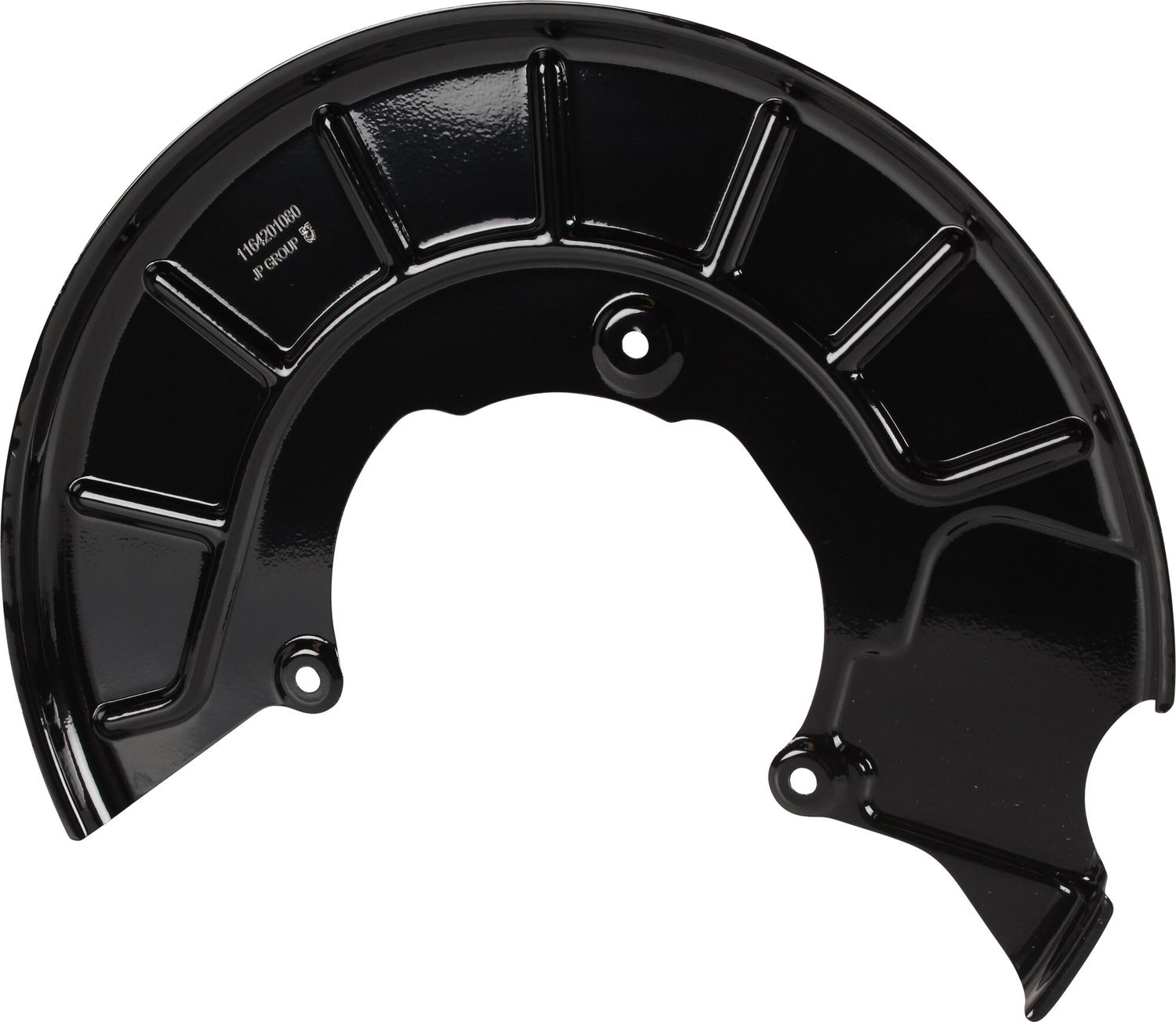 Кожух (щиток) тормозного диска JP Group. Артикул 1164201080