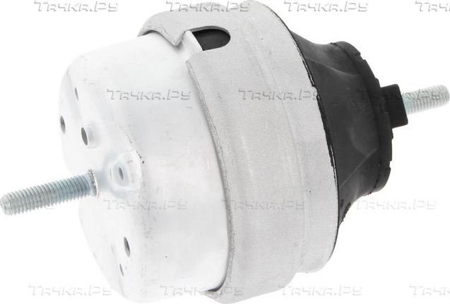 Подушка (опора) двигателя Corteco левая для Skoda Superb I 2001-2008. Артикул 602571