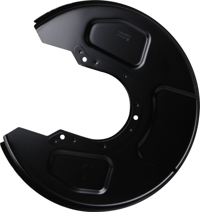 Кожух (щиток) тормозного диска JP Group. Артикул 1164303570