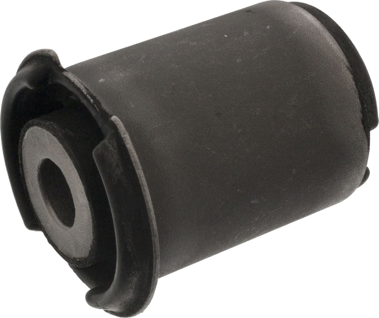 Сайлентблок переднего рычага подвески Febi Bilstein (резина/металл). Артикул 49443