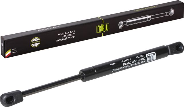 Амортизатор (упор) багажника Trialli для Opel Astra H 2007-2014. Артикул GS 2105