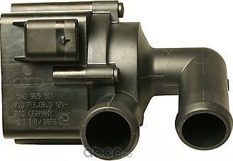 Помпа (водяной насос) VAG для Volkswagen Jetta VI 2010-2019. Артикул 5N0965561