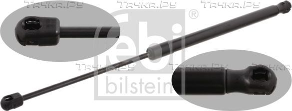 Амортизатор (упор) багажника Febi Bilstein правый/левый для Audi S4 IV (B8) 2008-2015. Артикул 31666