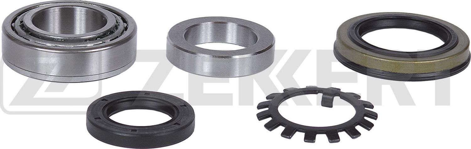 Ступичный подшипник (комплект) Zekkert. Артикул RL-6390