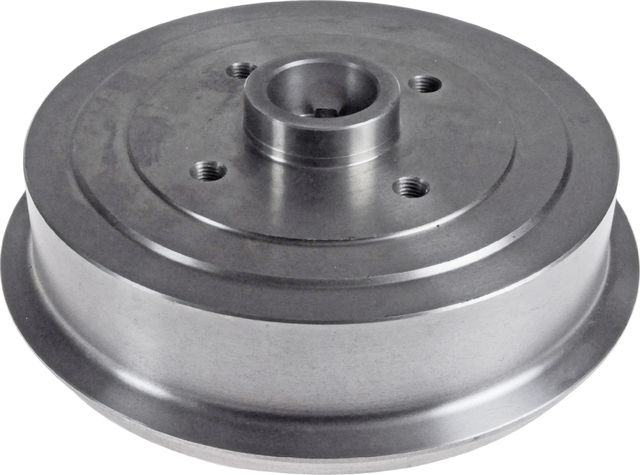 Тормозной барабан Blue Print задний для Daewoo Lanos 1997-2008. Артикул ADG04702