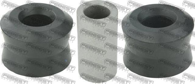 Ремкомплект тяги стабилизатора Febest. Артикул OPSB-SIGR-KIT