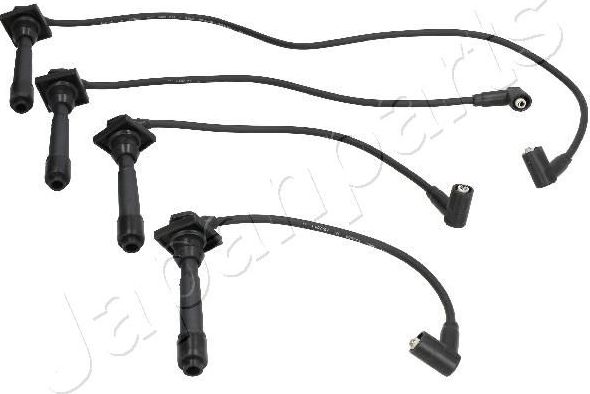 Высоковольтные провода (провода зажигания) (комплект) Japanparts. Артикул IC-251