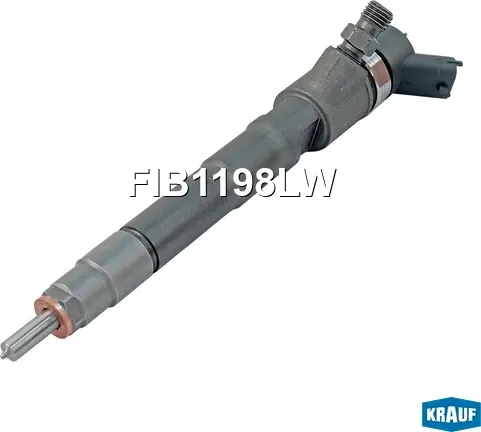 Форсунка топливная Krauf. Артикул FIB1198LW