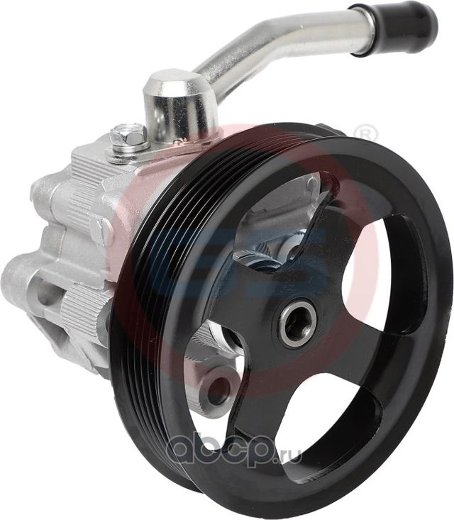 Новый насос ГУР Toyota Land Cruiser 100 (J10) 2002-2008, Lexus LX470 2002-2008 (GS). Артикул HP39055C